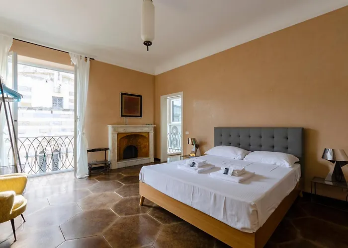 Joivy Exclusive Flat For 7 Near Cathedral Of Apartmán Janov