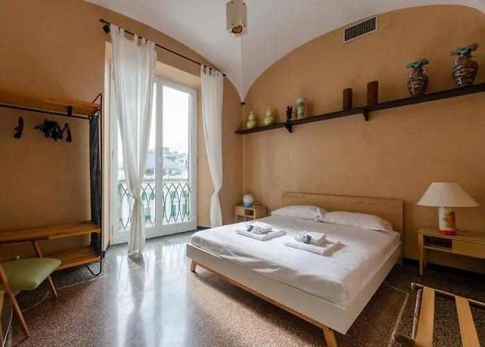 Apartmán Joivy Exclusive Flat For 7 Near Cathedral Of Janov
