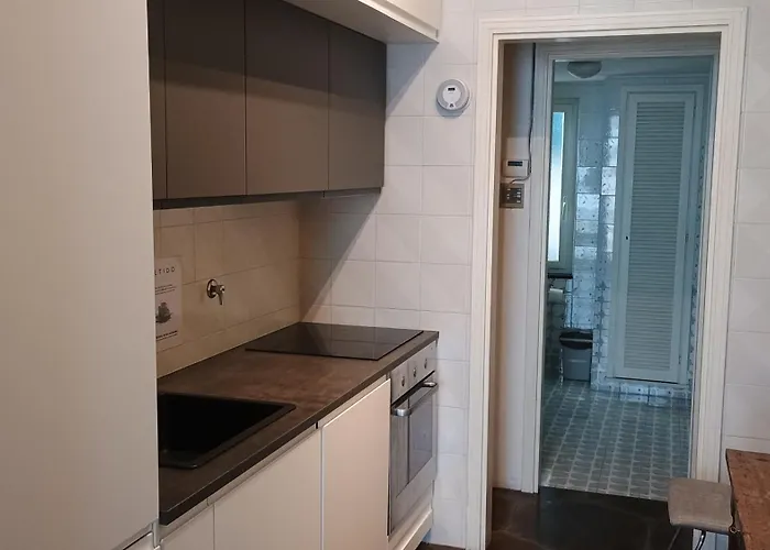 Apartmán Joivy Exclusive Flat For 7 Near Cathedral Of *