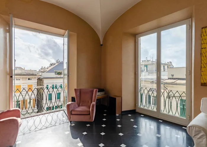 Joivy Exclusive Flat For 7 Near Cathedral Of *