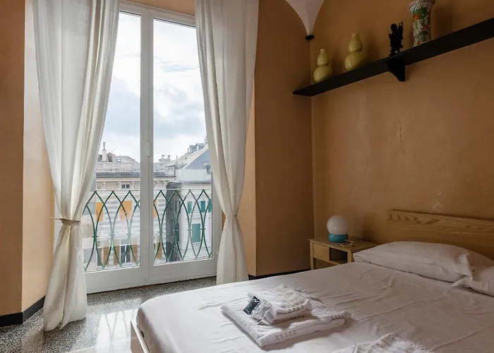 Joivy Exclusive Flat For 7 Near Cathedral Of Apartmán Janov