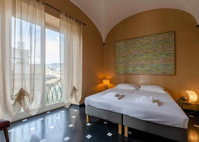 Joivy Exclusive Flat For 7 Near Cathedral Of