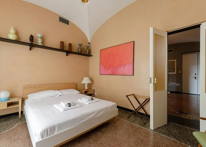 Joivy Exclusive Flat For 7 Near Cathedral Of Apartmán Janov