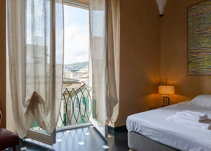Joivy Exclusive Flat For 7 Near Cathedral Of *