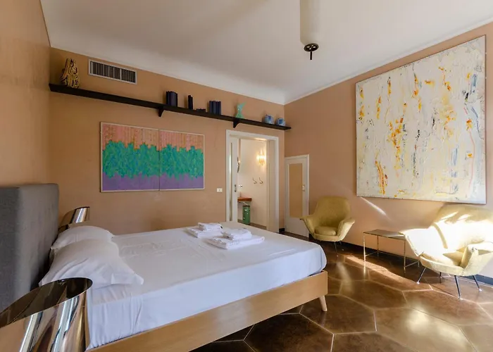Joivy Exclusive Flat For 7 Near Cathedral Of