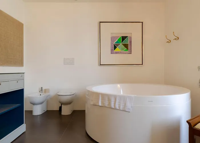 Apartmán Joivy Exclusive Flat For 7 Near Cathedral Of *