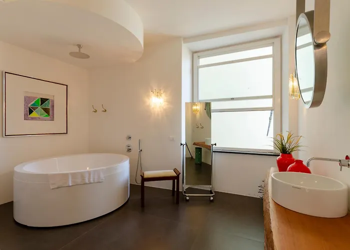 Joivy Exclusive Flat For 7 Near Cathedral Of Apartmán Janov