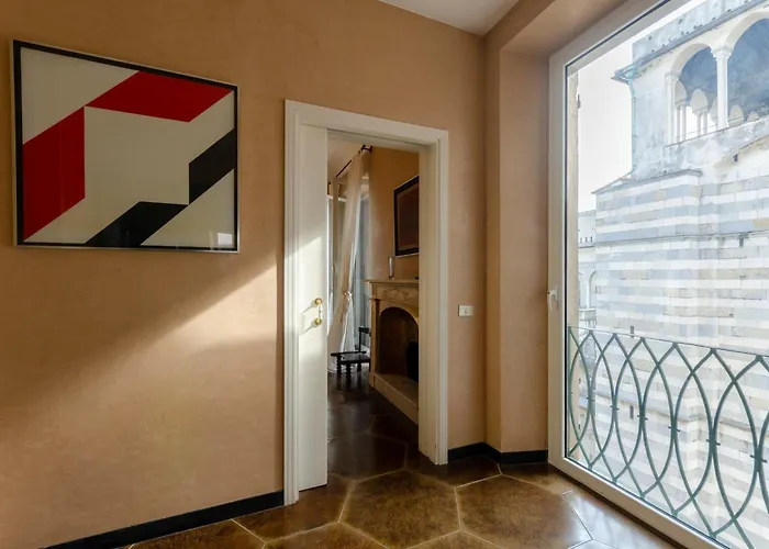 Joivy Exclusive Flat For 7 Near Cathedral Of *