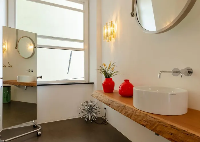 Joivy Exclusive Flat For 7 Near Cathedral Of Apartmán *