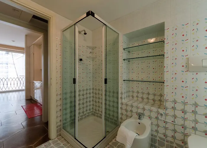 Apartmán Joivy Exclusive Flat For 7 Near Cathedral Of *