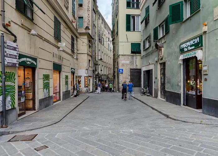 Apartmán Joivy Exclusive Flat For 7 Near Cathedral Of *