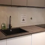 Joivy Exclusive Flat For 7 Near Cathedral Of Genua