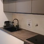 דירה Joivy Exclusive Flat For 7 Near Cathedral Of *
