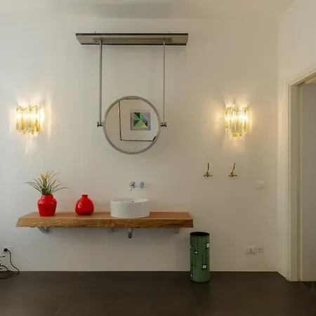 Appartement Joivy Exclusive Flat For 7 Near Cathedral Of