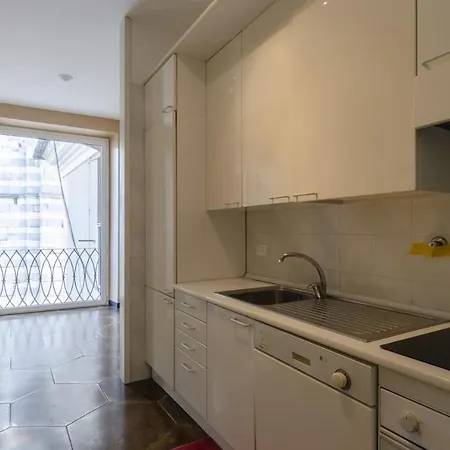 Joivy Exclusive Flat For 7 Near Cathedral Of