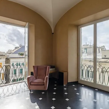 דירה Joivy Exclusive Flat For 7 Near Cathedral Of *