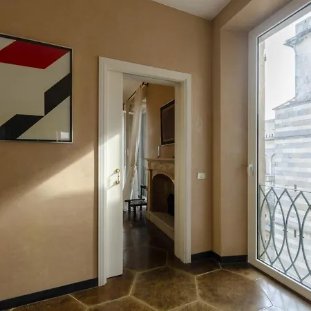 Joivy Exclusive Flat For 7 Near Cathedral Of דירה *