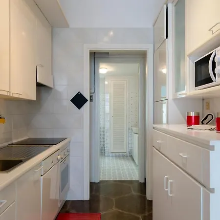 דירה Joivy Exclusive Flat For 7 Near Cathedral Of ג'נובה