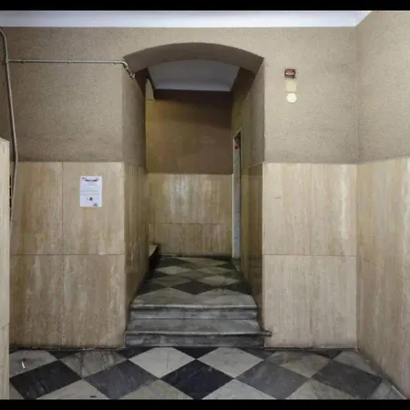 Joivy Exclusive Flat For 7 Near Cathedral Of דירה ג'נובה