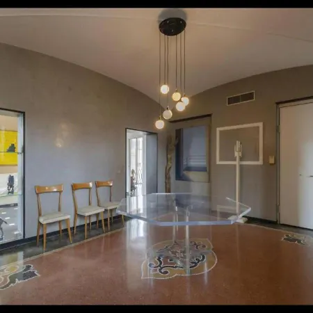 דירה Joivy Exclusive Flat For 7 Near Cathedral Of *