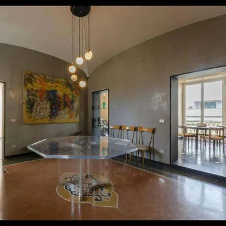 Διαμέρισμα Joivy Exclusive Flat For 7 Near Cathedral Of *