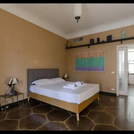 Joivy Exclusive Flat For 7 Near Cathedral Of דירה