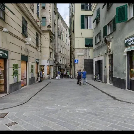 Joivy Exclusive Flat For 7 Near Cathedral Of Appartement *