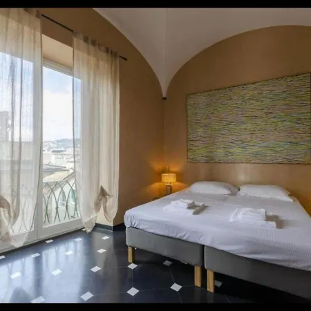 Joivy Exclusive Flat For 7 Near Cathedral Of Appartement Genua