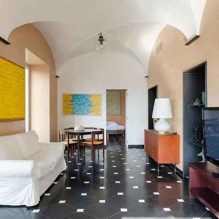 Joivy Exclusive Flat For 7 Near Cathedral Of Daire *