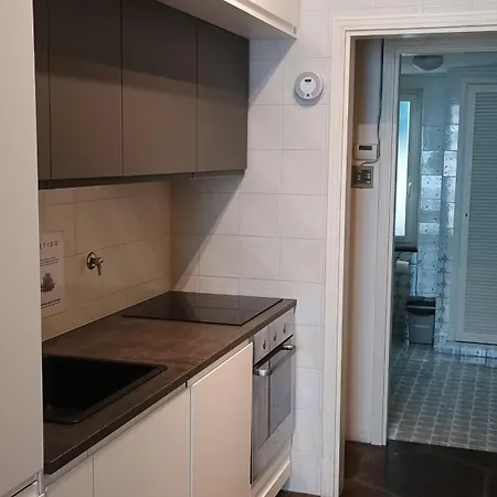 Daire Joivy Exclusive Flat For 7 Near Cathedral Of *