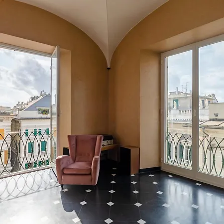 Joivy Exclusive Flat For 7 Near Cathedral Of *