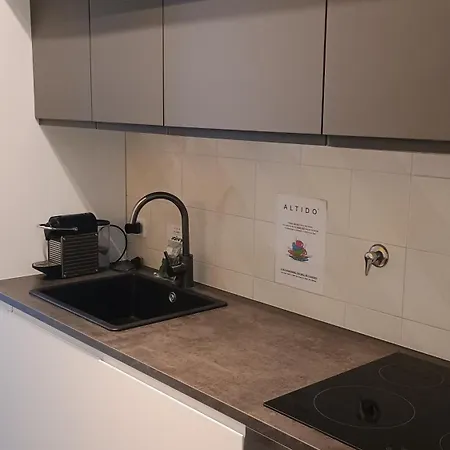 公寓 Joivy Exclusive Flat For 7 Near Cathedral Of *