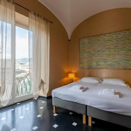 Joivy Exclusive Flat For 7 Near Cathedral Of