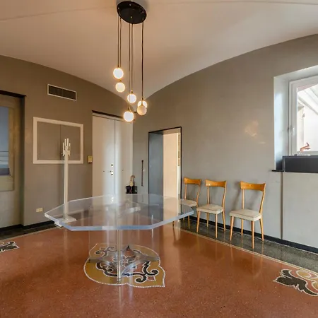 Daire Joivy Exclusive Flat For 7 Near Cathedral Of *