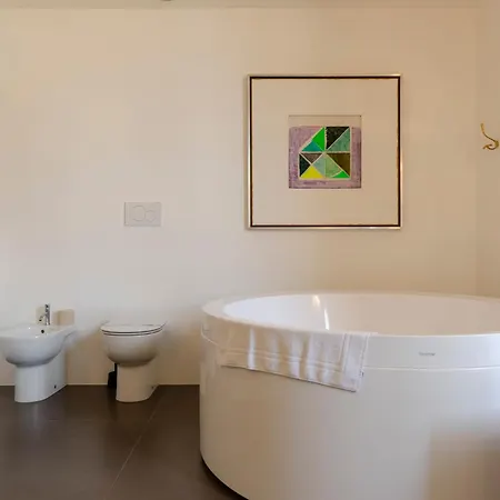 Daire Joivy Exclusive Flat For 7 Near Cathedral Of *