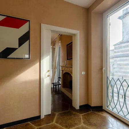 Joivy Exclusive Flat For 7 Near Cathedral Of *