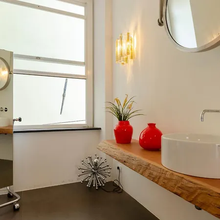 Joivy Exclusive Flat For 7 Near Cathedral Of Daire *