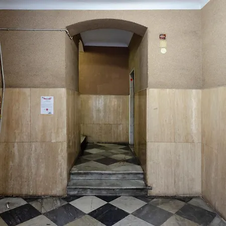 Joivy Exclusive Flat For 7 Near Cathedral Of 公寓