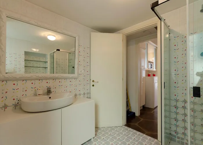 Joivy Exclusive Flat For 7 Near Cathedral Of