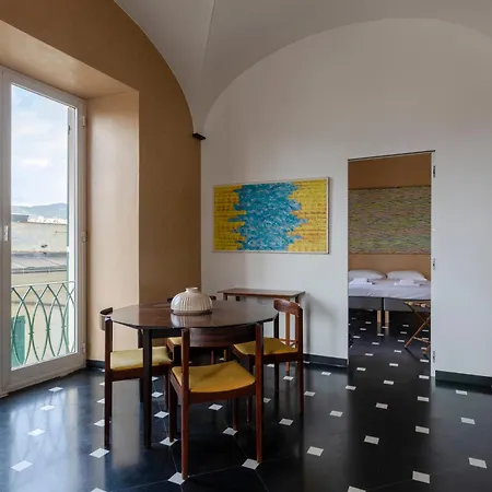 Apartamento Joivy Exclusive Flat For 7 Near Cathedral Of