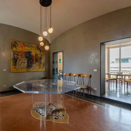 Joivy Exclusive Flat For 7 Near Cathedral Of Apartamento