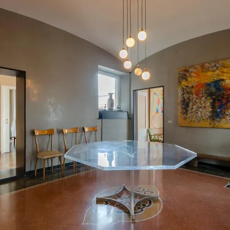 Apartamento Joivy Exclusive Flat For 7 Near Cathedral Of