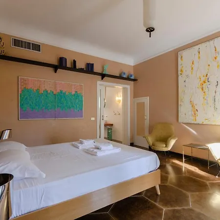 Joivy Exclusive Flat For 7 Near Cathedral Of Apartman