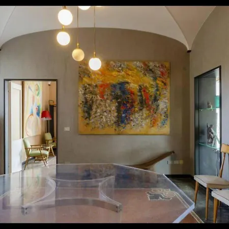 Joivy Exclusive Flat For 7 Near Cathedral Of Apartman *