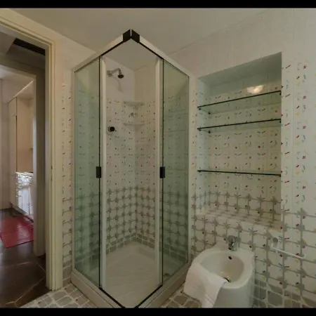 Joivy Exclusive Flat For 7 Near Cathedral Of * Genova