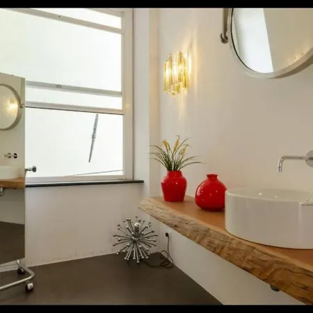 Apartman Joivy Exclusive Flat For 7 Near Cathedral Of Genova