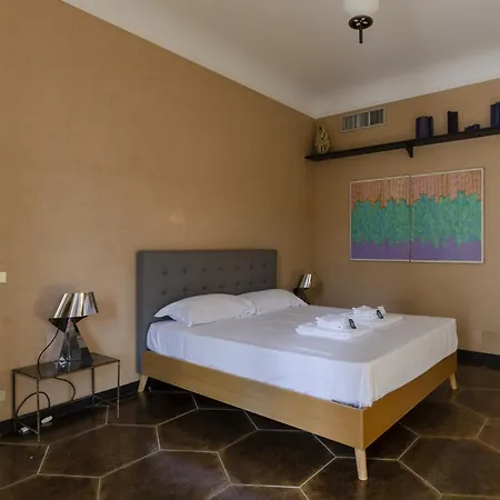 Joivy Exclusive Flat For 7 Near Cathedral Of Apartamento *